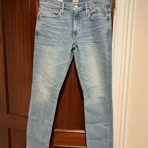 J Crew 770 Men's Jeans 32 x32 NWOT